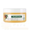 KLORANE MASQUE AU BEURRE MANGUE 150ML
