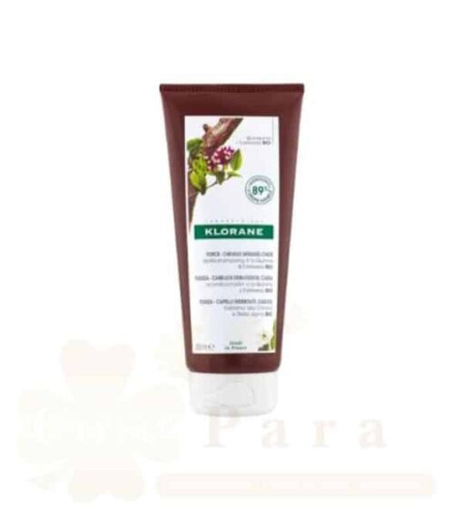 KLORANE BAUME APRES-SHAMPOING QUININE 200ML