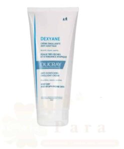 DUCRAY DEXYANE CREME EMOLIENTE ANTI GRATTAGE 200ML