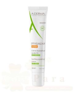 A-DERMA EPITHELIALE A.H DUO 40ML