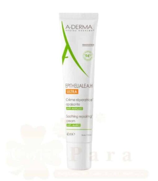 A-DERMA EPITHELIALE A.H DUO 40ML