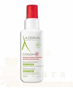 A-DERMA CUTALGAN SPRAY RAFRAICHISSANT 100ML