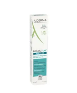 A-DERMA BIOLOGY AC PERFECT FLUIDE ANTI IMPERFECTIONS 40ML