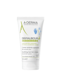 A-DERMA DERMALIBOUR+ CREME BARRIERE MAINS 50ML