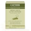 CATTIER ARGILE VERTE ULTRA VENTILEE 250GR
