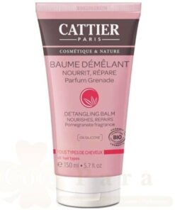 CATTIER BAUME DEMELANT GRENADE 150ML