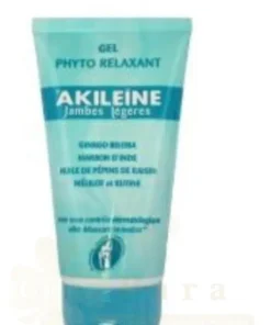 AKILEINE GEL PHYTO RELAXANT JAMBES LEGERES 150 ML