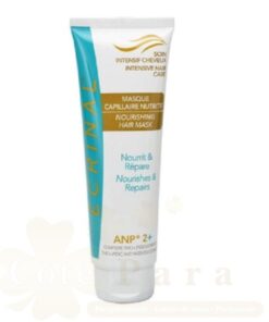 ECRINAL MASQUE CAPILLAIRE FEMME CHEVEUX SECS 125ML