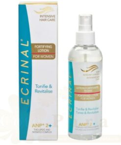 ECRINAL LOTION FORTIFIANTE  FEMME 200ML