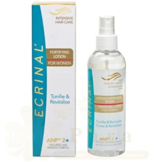 ECRINAL LOTION FORTIFIANTE  FEMME 200ML