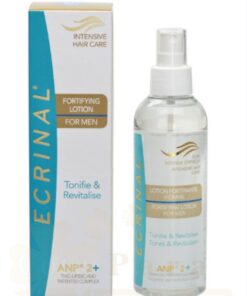 ECRINAL LOTION HOMME 200ML