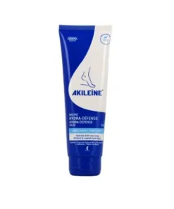 AKILEINE BAUME HYDRA DEFENSE PIEDS TRES SECS 125ML