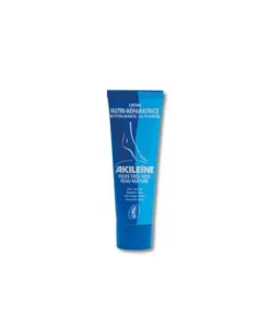 AKILEINE CREME NUTRI REPARATRICE PIEDS 75 ML
