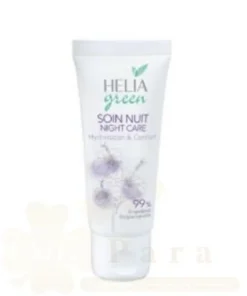 HELIABRINE HELIA GREEN SOIN NUIT 50 ML