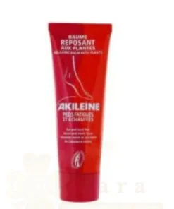 AKILEINE BAUME REPOSANT 50ML