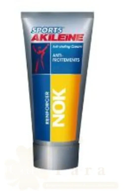 AKILEINE SPORT NOK ANTI FROTTEMENTS 75ML