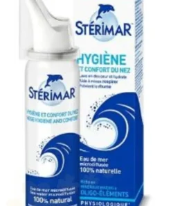 STERIMAR ISO 50ML