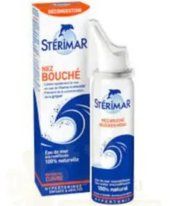 STERIMAR HYPER 50ML
