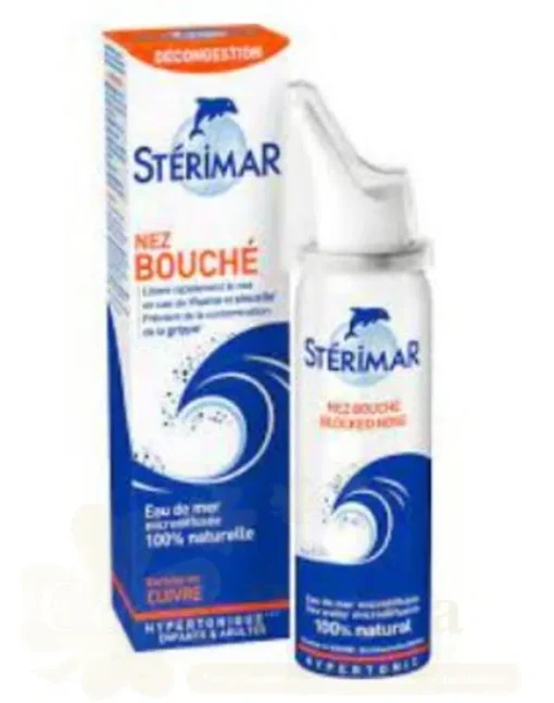 STERIMAR HYPER 50ML