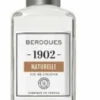 BERDOUES EAU DE COLOGNE TRADITION NATURELLE 480ML