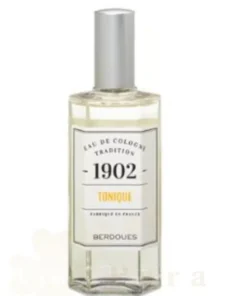 BERDOUES EAU DE COLOGNE TRADITION TONIQUE 125ML