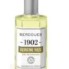 BERDOUES EAU DE COLOGNE TRADITION VERVEINE YUZU 125ML