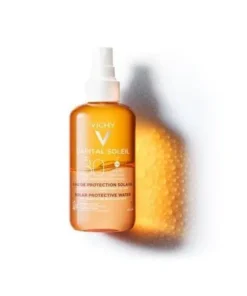 VICHY CAPITAL SOLEIL EAU DE PROTECTION SOLAIRE SPF30 200ML