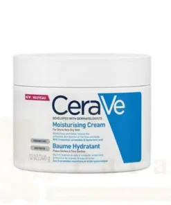 CERAVE BAUME HYDRATANT NOURRISSANT PEAU SÈCHE À TRÈS SÈCHE | 340G