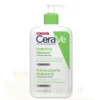 CERAVE CREME LAVANTE HYDRATANTE PEAU NORMALE À SÈCHE | 473ML