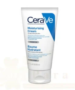 CERAVE BAUME HYDRATANT NOURRISSANT PEAU SÈCHE À TRÈS SÈCHE | 50ML