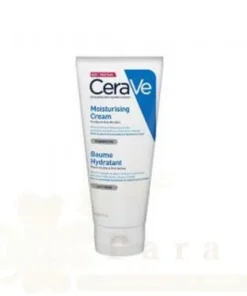 CERAVE BAUME HYDRATANT NOURRISSANT PEAU SÈCHE À TRÈS SÈCHE | 177ML