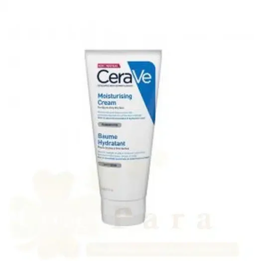 CERAVE BAUME HYDRATANT NOURRISSANT PEAU SÈCHE À TRÈS SÈCHE | 177ML