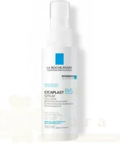 LA ROCHE POSAY CICAPLAST B5 SPRAY PEAU FRAGILISEE | 100ML