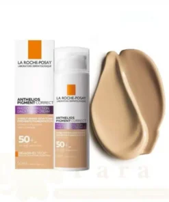 LA ROCHE POSAY ANTHELIOS PIGMENT CORRECT MEDIUM SPF50+ | 50ML