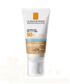 LA ROCHE POSAY ANTHELIOS UVMUNE 400 TEINTE 50+ | 50ML