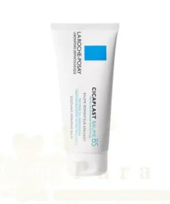 LA ROCHE POSAY CICAPLAST BAUME CICATRISANT B5 PEAU FRAGILISEE | 100ML