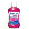 SANOGYL BAIN DE BOUCHE MULTIPROTECTION 500ML