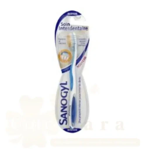 SANOGYL BROSSE A DENT INTERDENTAIRE MEDIUM