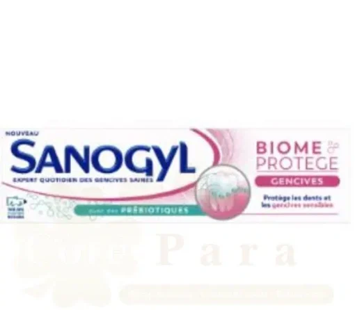 SANOGYL BIOME PROTEGE GENSIVE 75ML