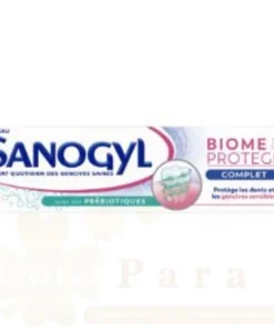 SANOGYL BIOME PROTEGE COMPLET 75ML