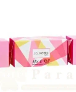 SOLINOTES CRACKER MAGIC NOTES VANILLE CERISIER 2X10ML