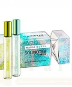 SOLINOTES CRACKER MAGIC NOTES THE BLANC YUZU 2X10ML