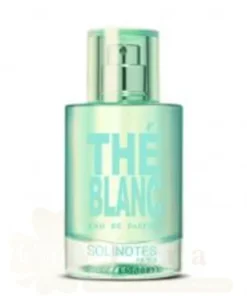 SOLINOTES EAU DE PARFUM THE BLANC 50 ML