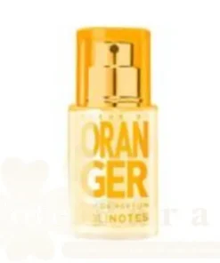 SOLINOTES EAU DE PARFUM ORANGER 50 ML