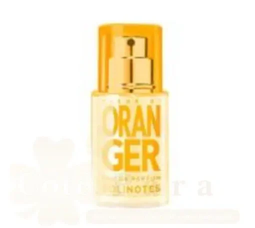 SOLINOTES EAU DE PARFUM ORANGER 50 ML