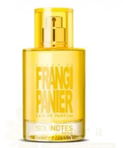 SOLINOTES EAU DE PARFUM FLEUR DE FRANGIPANIER 50 ML