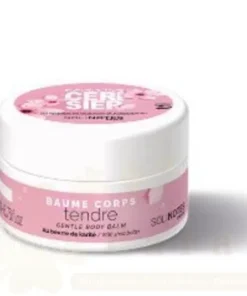SOLINOTES BAUME CORPS CERISIER 200ML