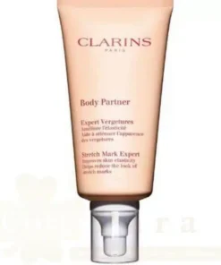 CLARINS BODY PARTNER EXPERT VERGETURES 175ml