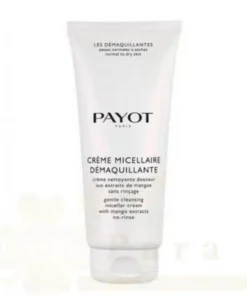 PAYOT CREME MICELLAIRE DEMAQUILLANTE 200ML
