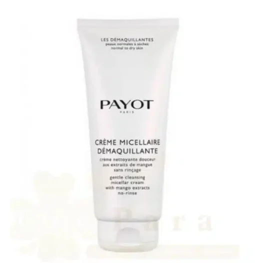 PAYOT CREME MICELLAIRE DEMAQUILLANTE 200ML